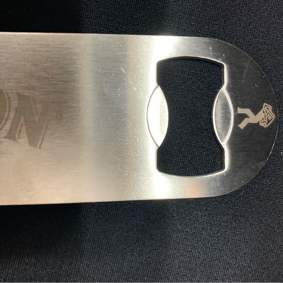 Jameson Irish Whiskey Metal Bottle Opener new and sealed - Picture 7 of 8